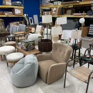 wayfair home decor liquidation 13 pallet designer collection