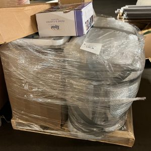 home depot tool warehouse clearance 25 pallet mega lot