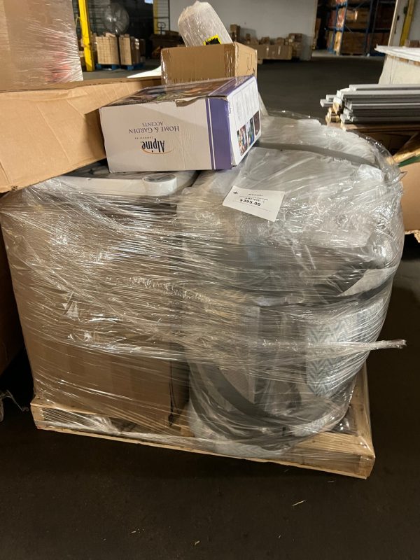 home depot tool warehouse clearance 25 pallet mega lot