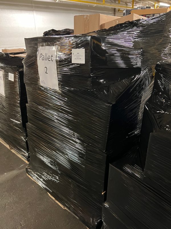 premium walmart home products pallet high value returns